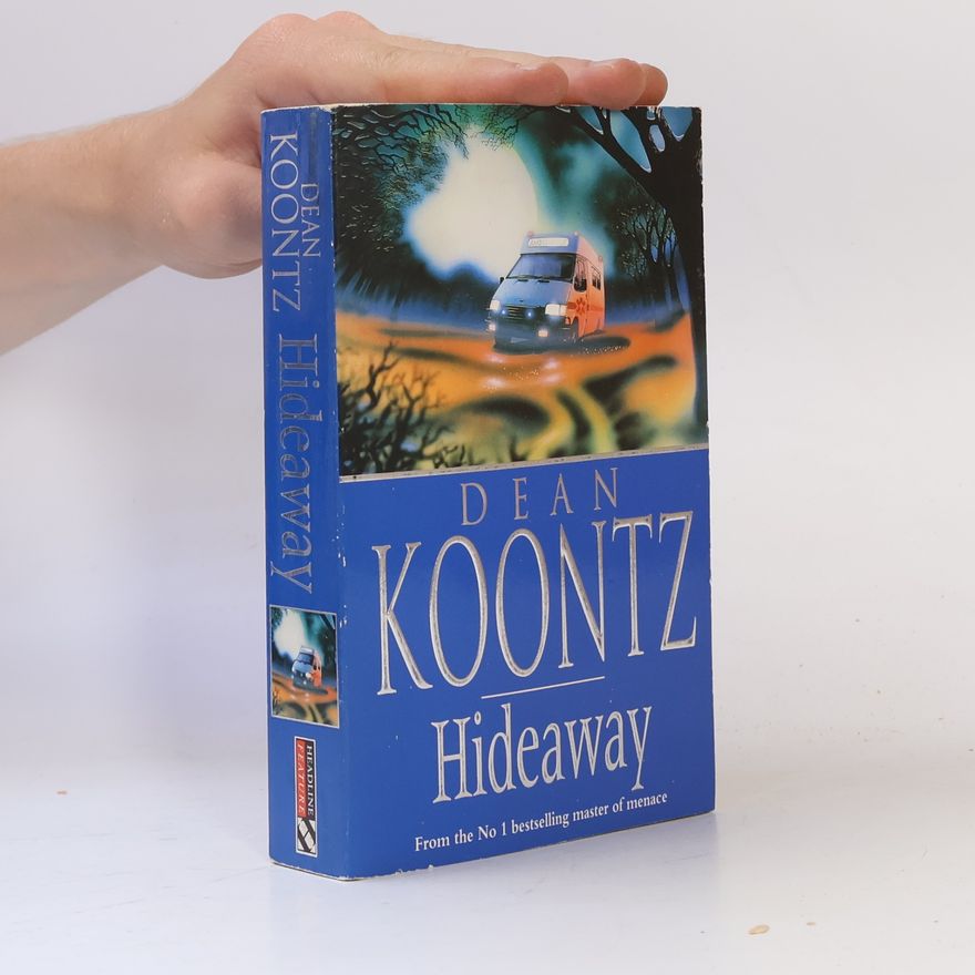 Dean Ray Koontz Hideaway