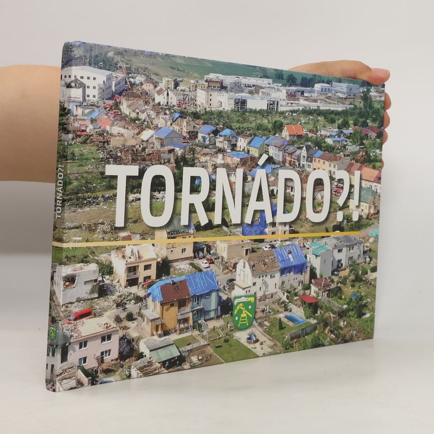 Autorenkollektiv Tornádo?!