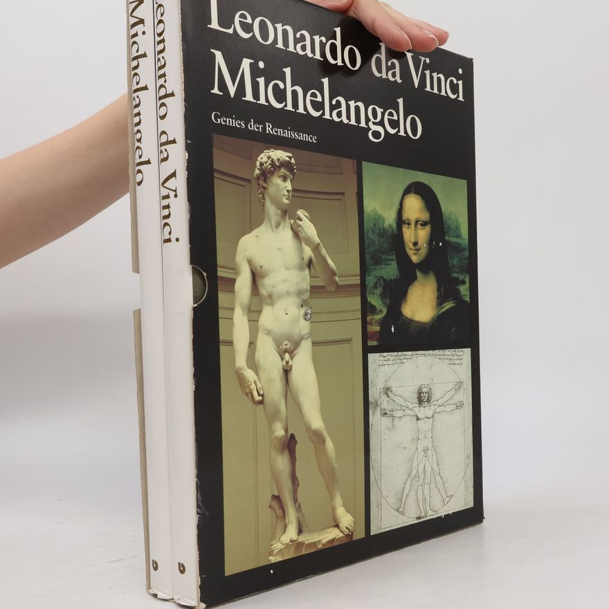Autorenkollektiv Leonardo da Vinci, Michelangelo