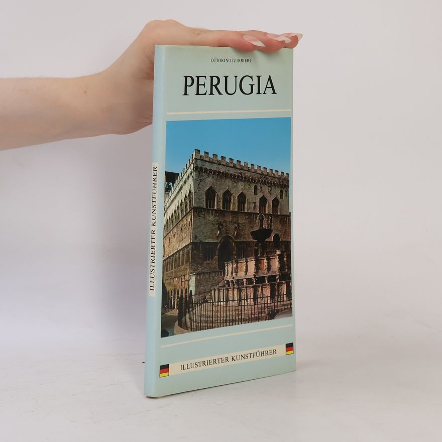 Ottorino Gurrieri Perugia