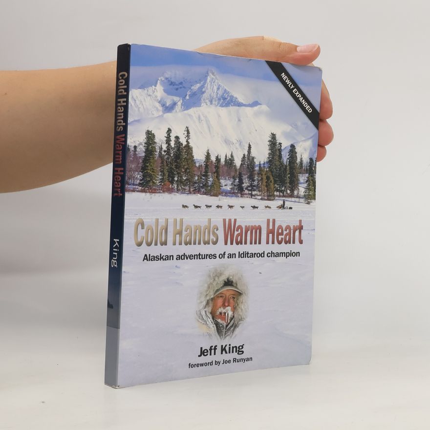 Joe Runyan Cold Hands Warm Heart