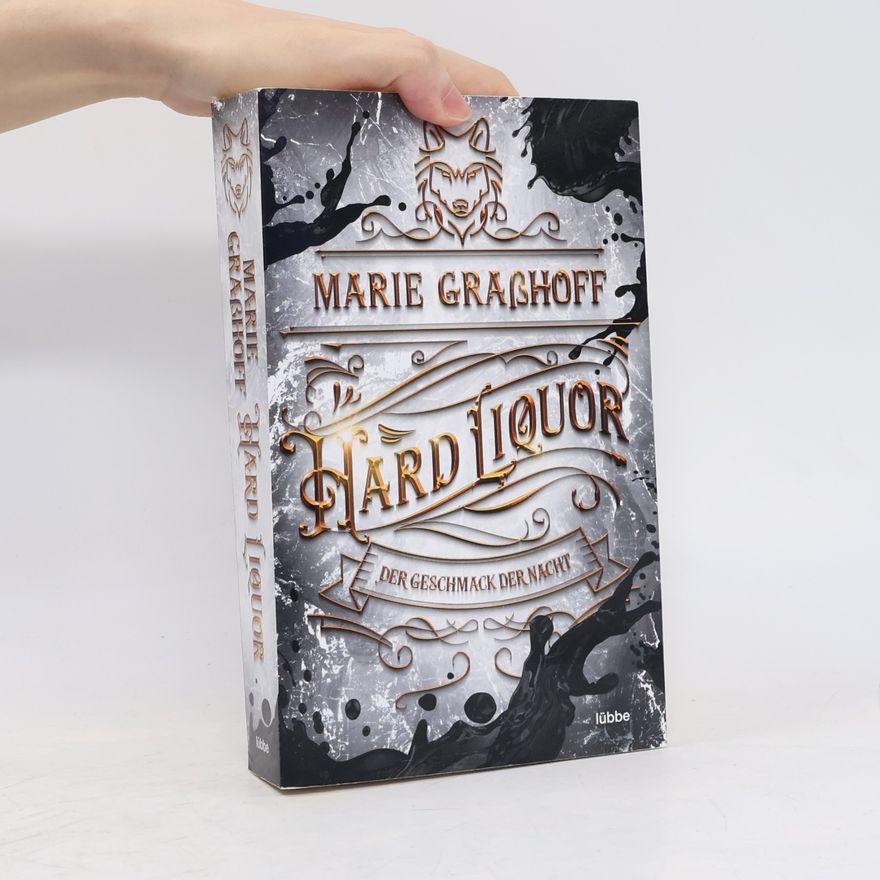 Marie Graßhoff Hard liquor