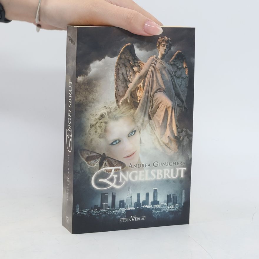 Andrea Gunschera City of angels