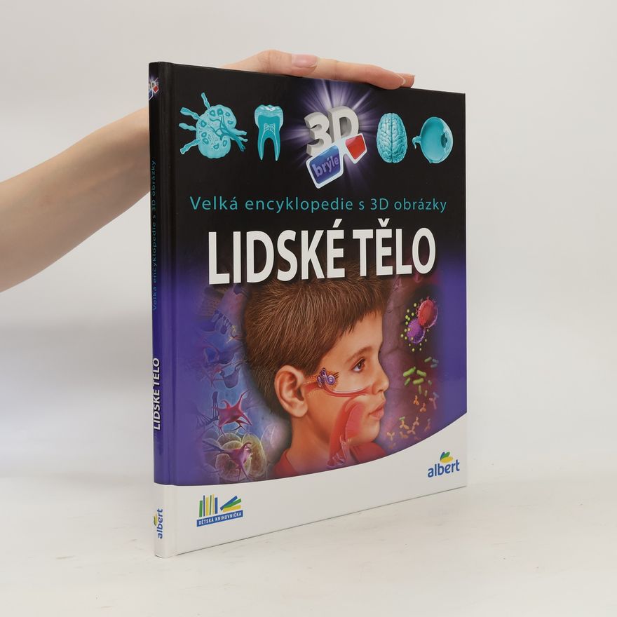 Kateřina Orlová Lidské tělo