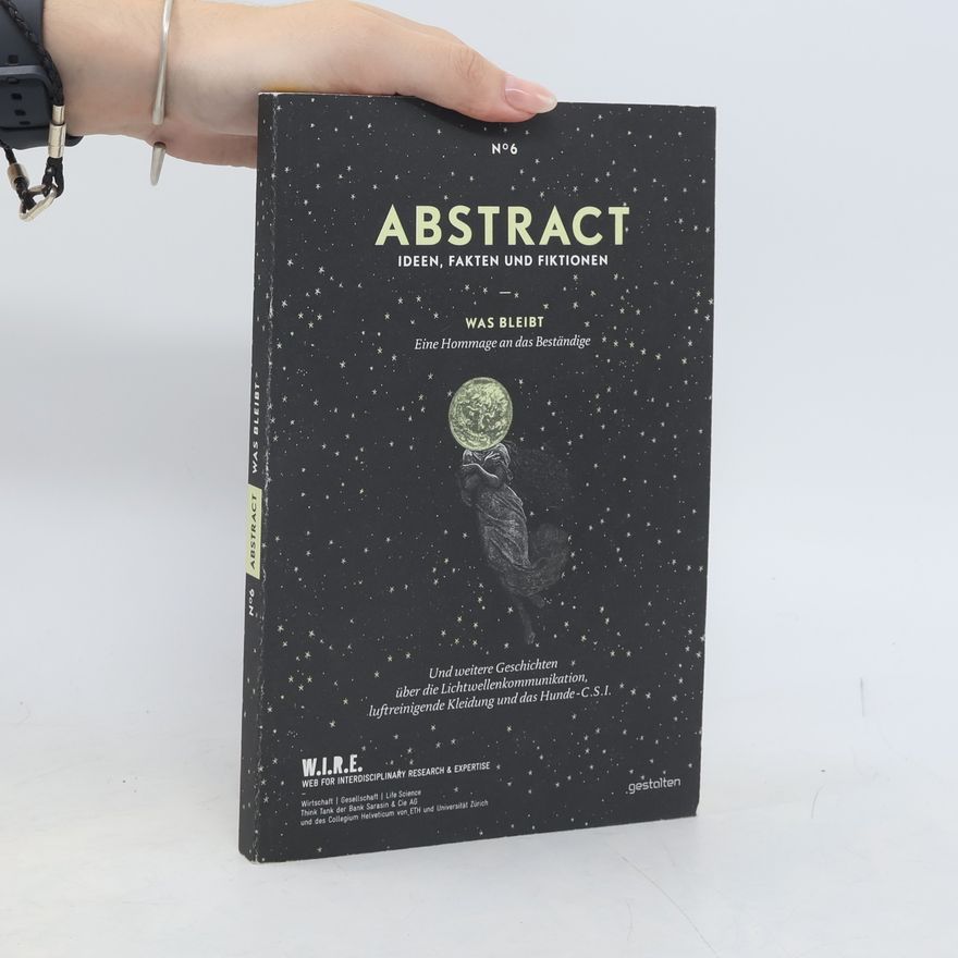Hans-Ulrich Obrist Abstrakt
