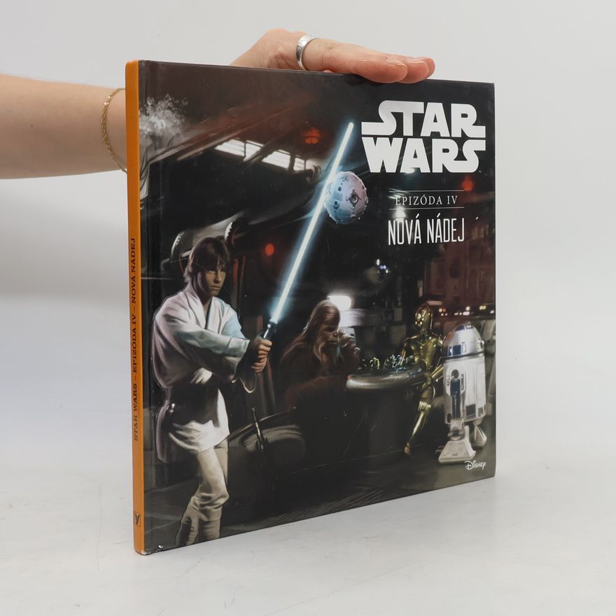 Ryder Windham Star Wars, Epizóda IV: Nová Nádej