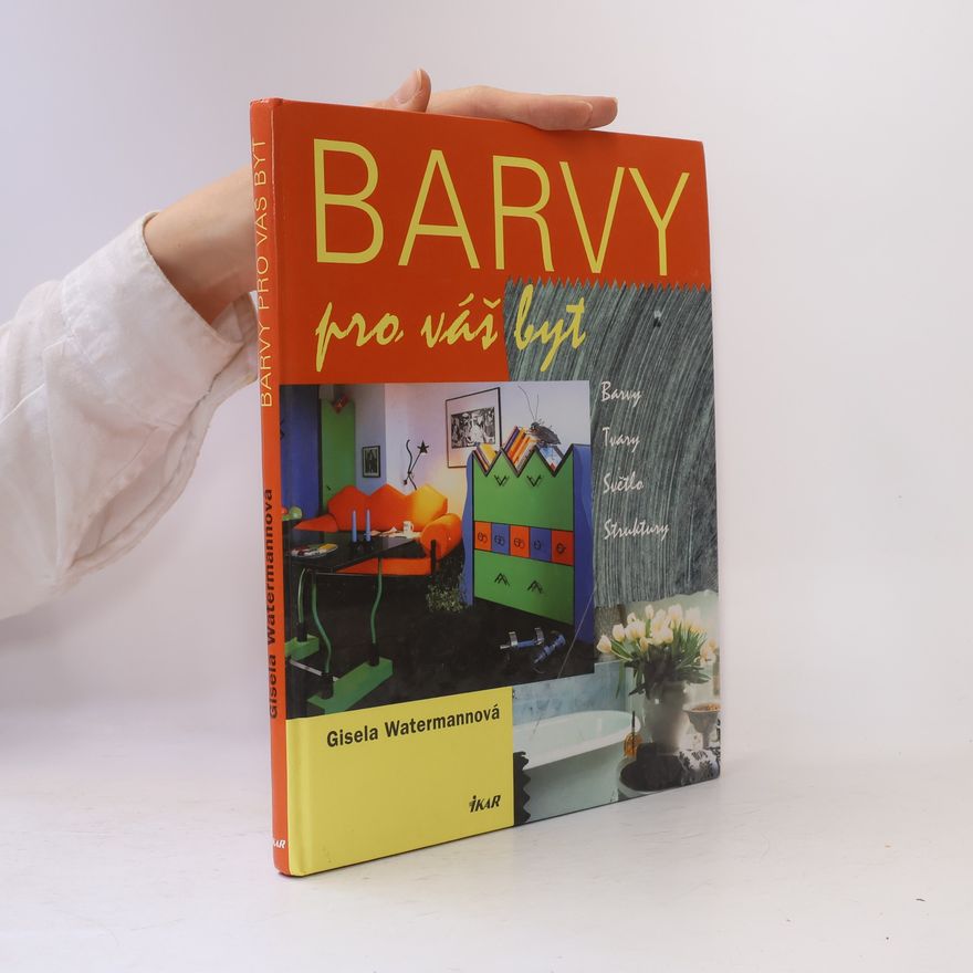 Gisela Watermann Barvy pro váš byt