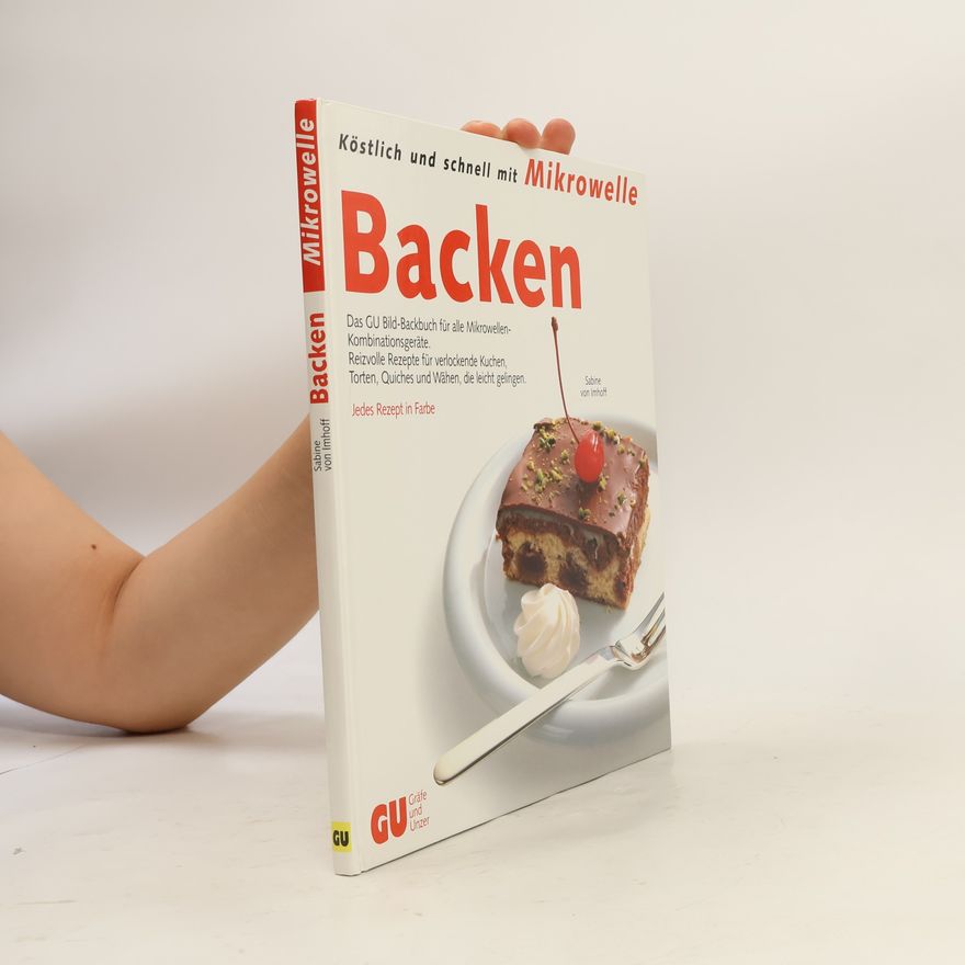 Sabine von Imhoff Backen
