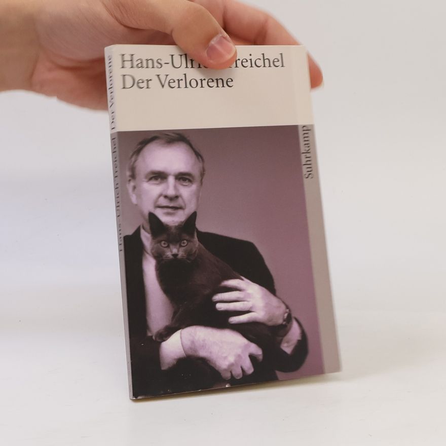 Hans-Ulrich Treichel Der Verlorene
