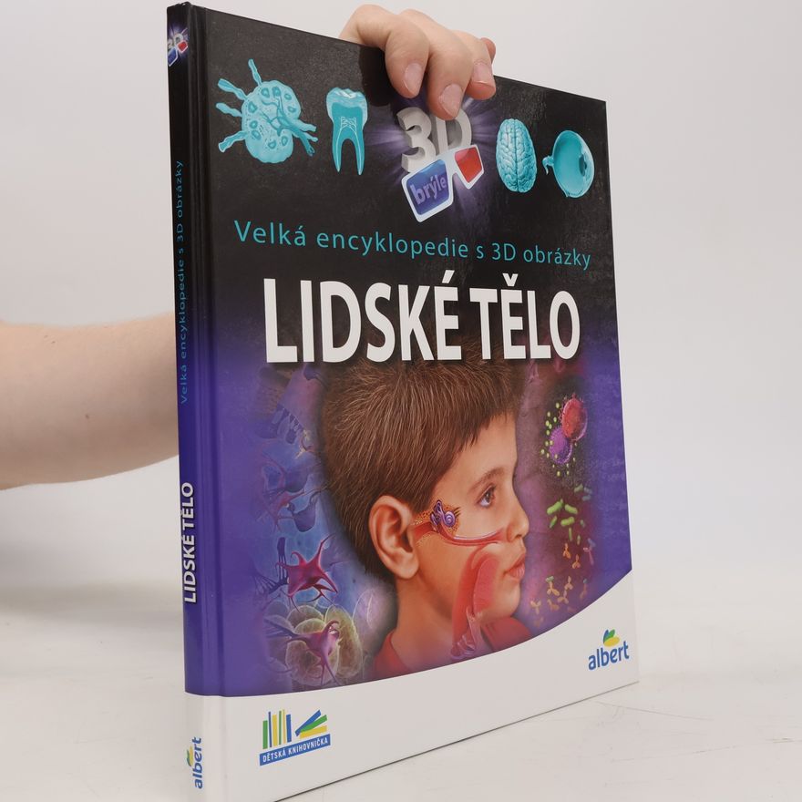 Kateřina Orlová Lidské tělo