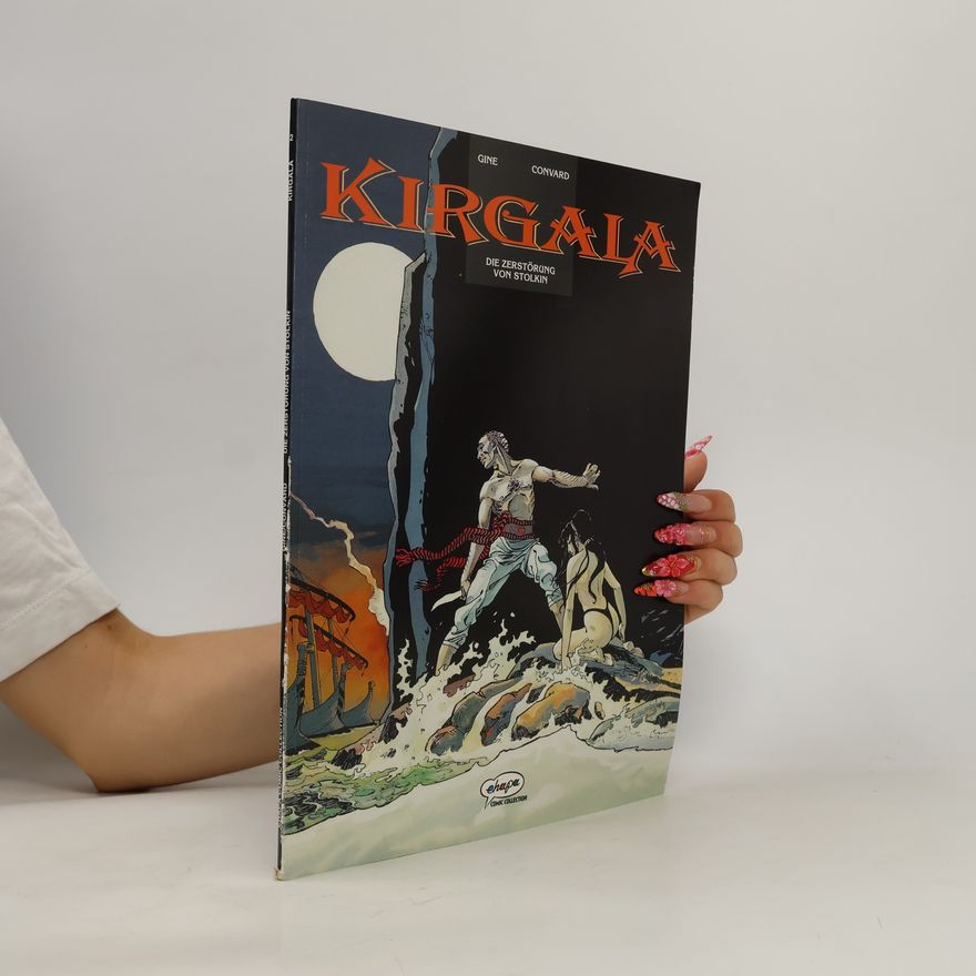 Autorenkollektiv Kirgala