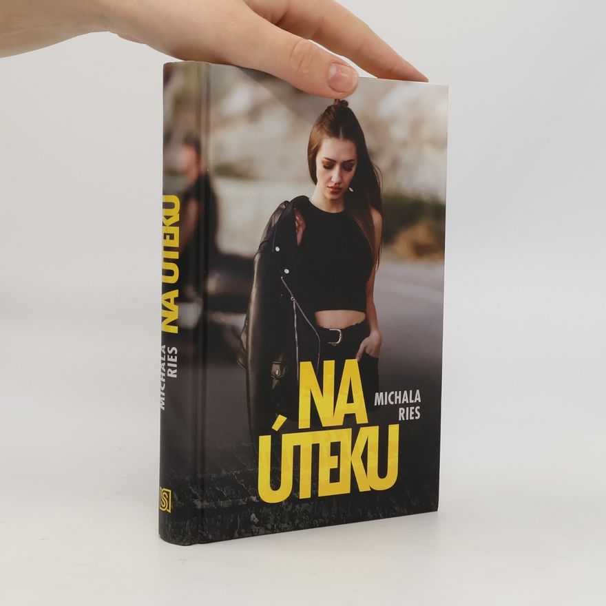 Michala Ries Na úteku