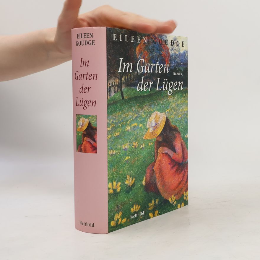 Eileen Goudge Im Garten der Lügen