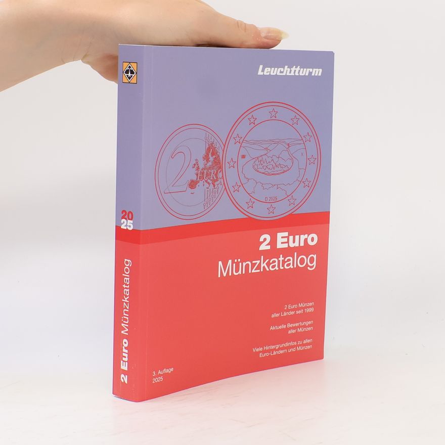 Leuchtturm Gruppe Gmbh & Co. Kg 2 Euro Münzkatalog