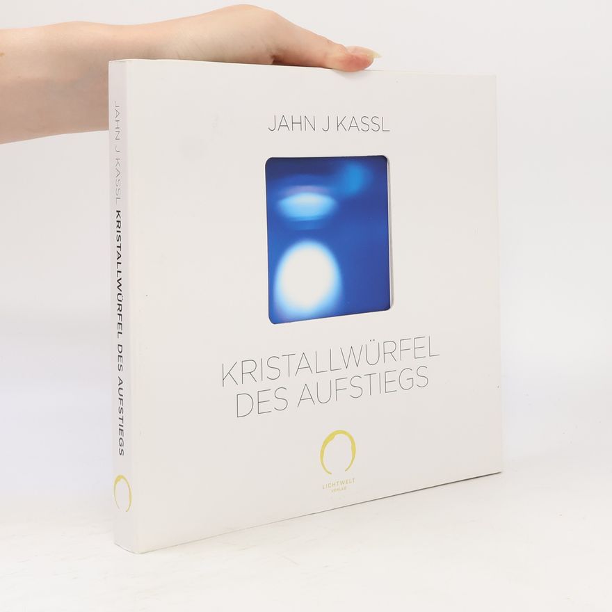 Jahn J. Kassl Kristallwürfel des Aufstiegs