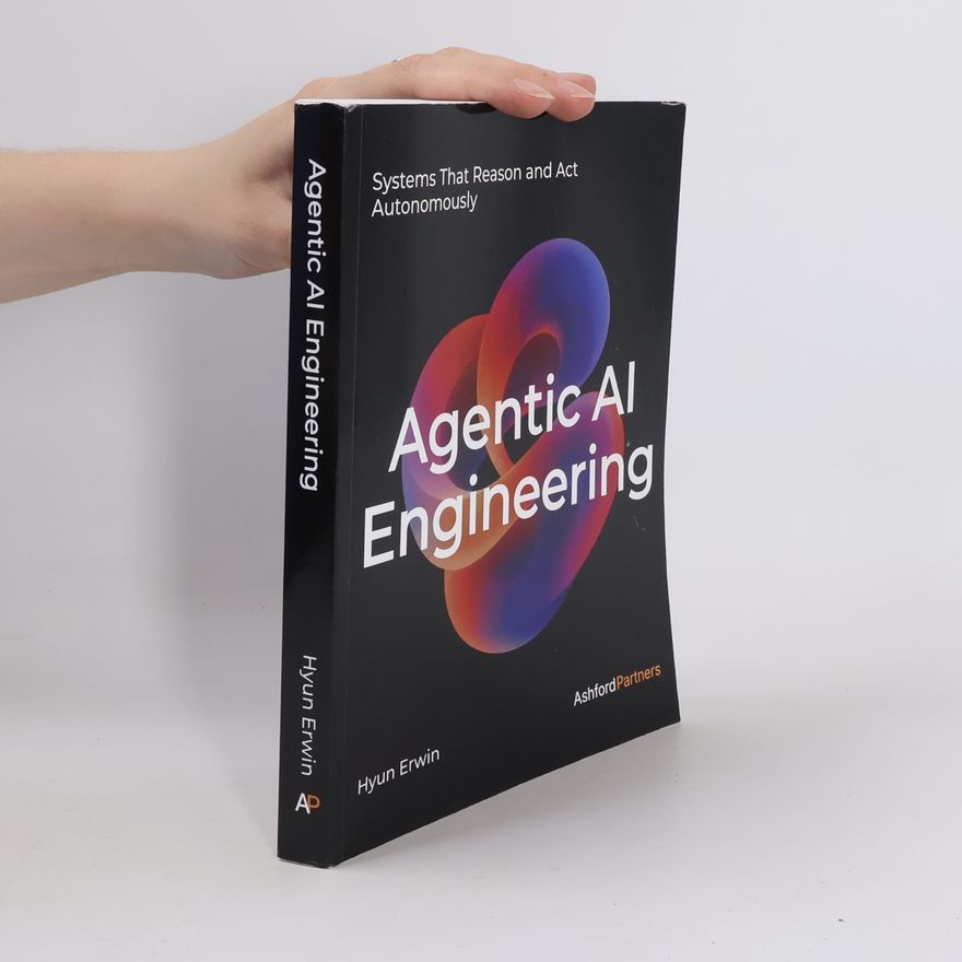 Hyun Erwin Agentic AI Engineering