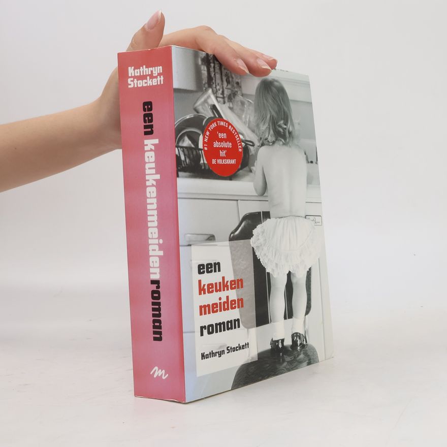 Kathryn Stockett Een keuken meiden