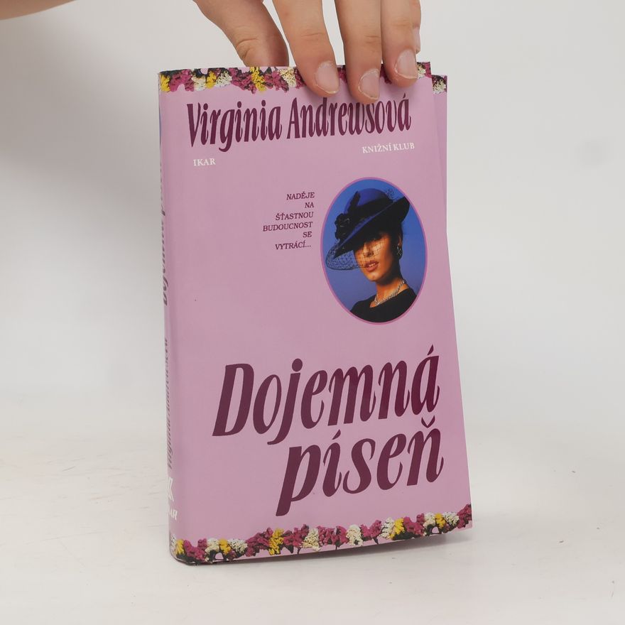 V. C. Andrews Dojemná píseň