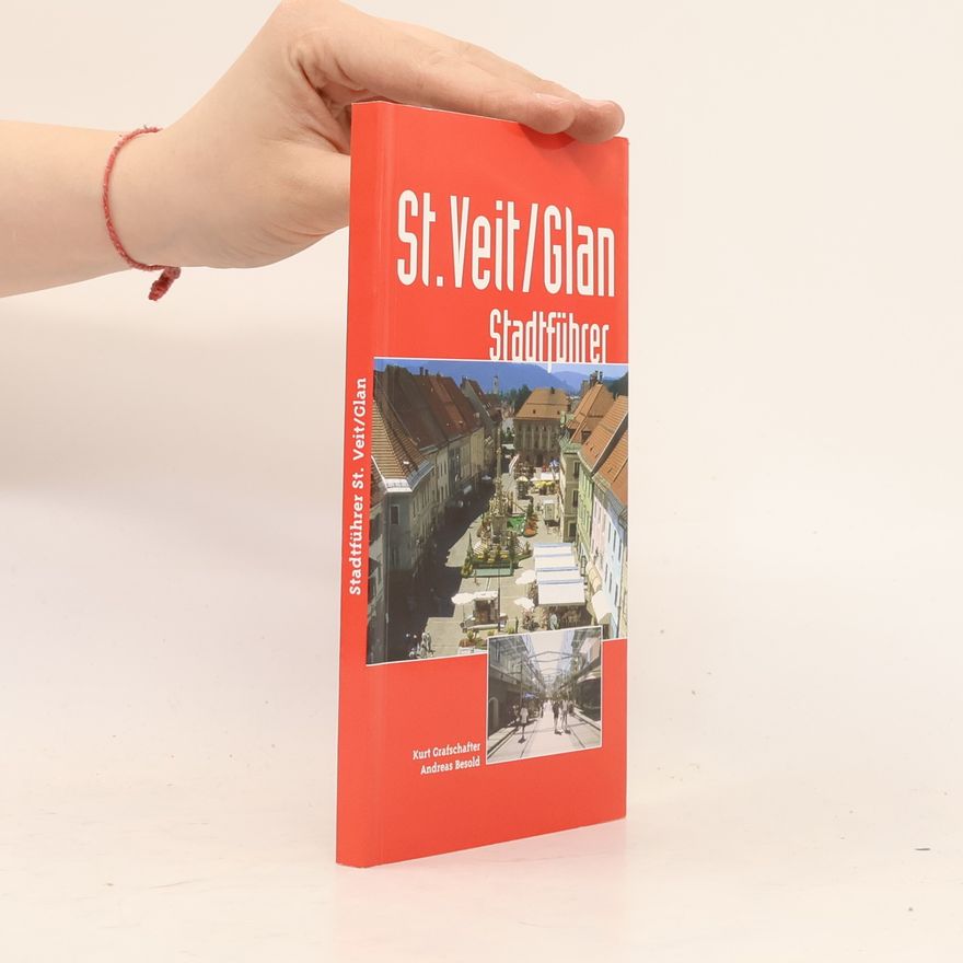 Various authors St. Veit/Glan