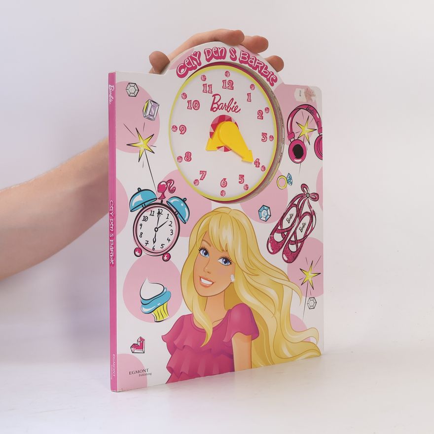 Various authors Celý den s Barbie