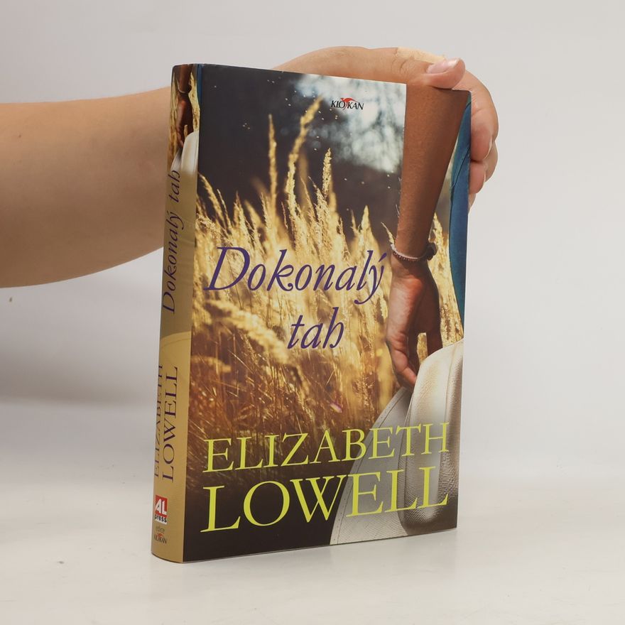 Elizabeth Lowell Dokonalý tah