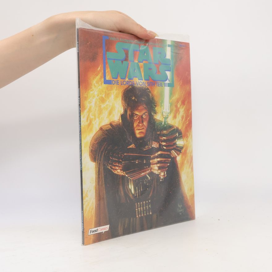 Ray Ersin Star Wars