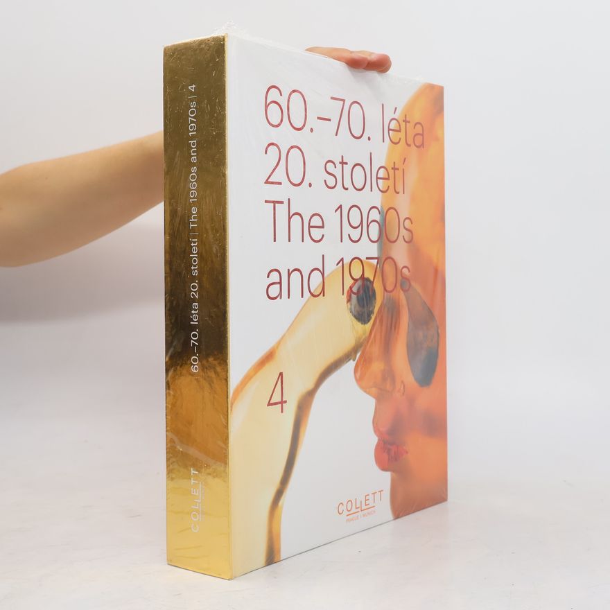 Martin Dostál 60.–70. léta 20. století / The 1960s and 1970s / 4