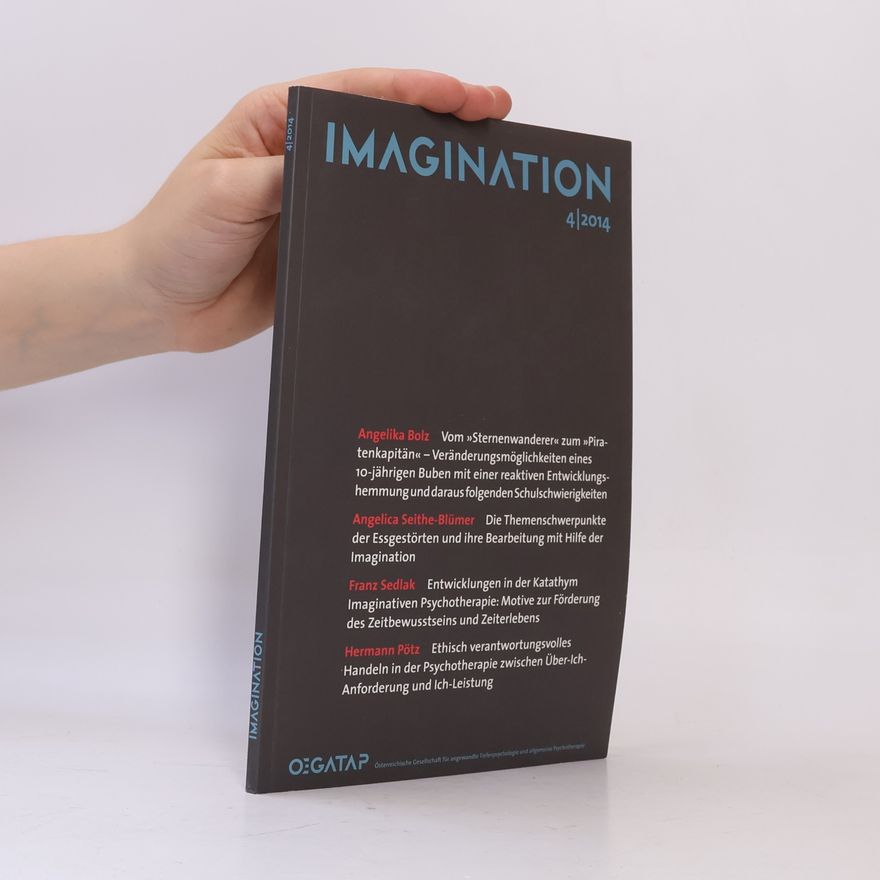 Autorenkollektiv Imagination 4/2014