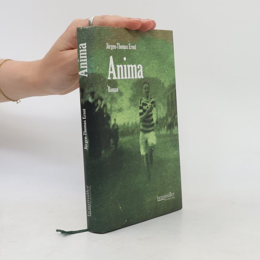 Jürgen-Thomas Ernst Anima