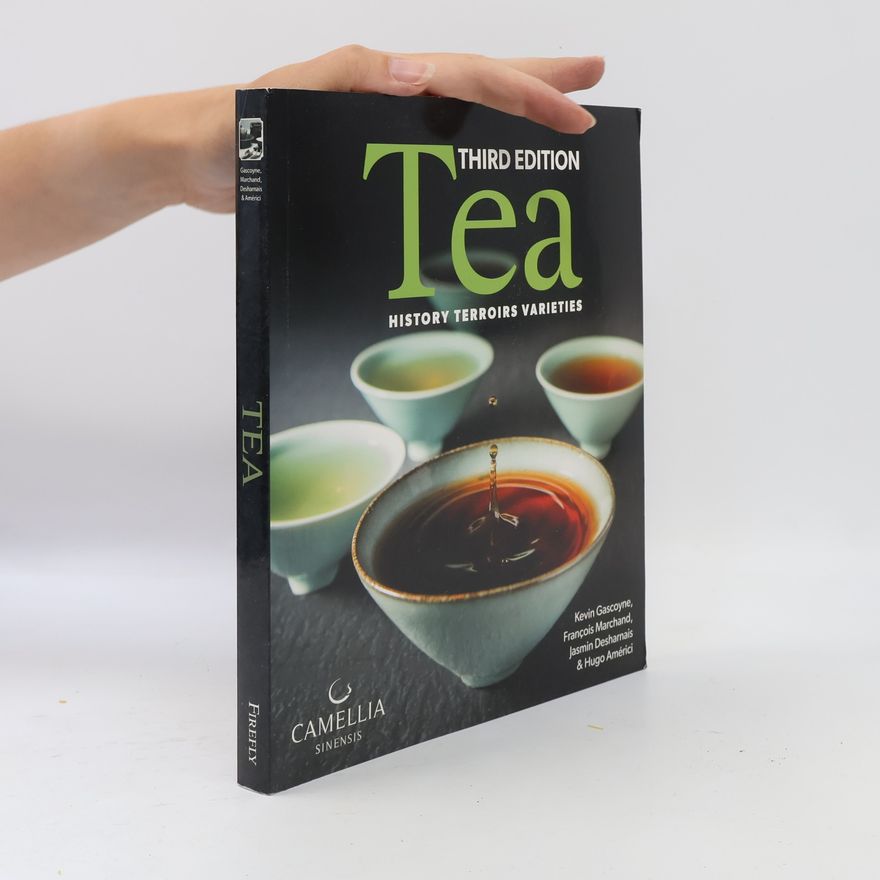 Hugo Americi Tea