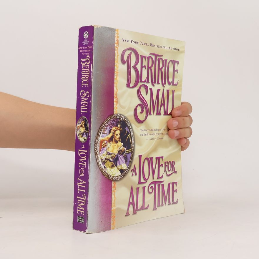 Bertrice Small A Love for All Time