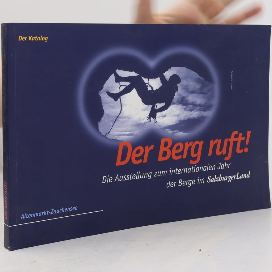 Autorenkollektiv Der Berg ruft!