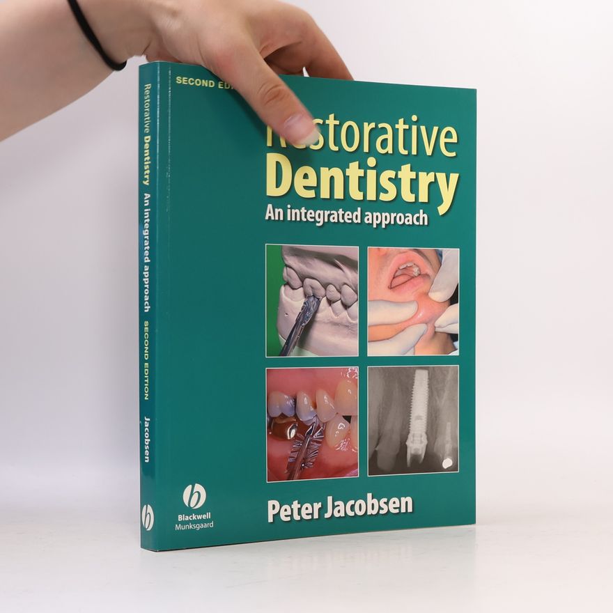 Peter Jacobsen Restorative Dentistry