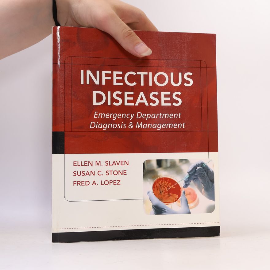 Ellen M. Slaven Infectious Diseases