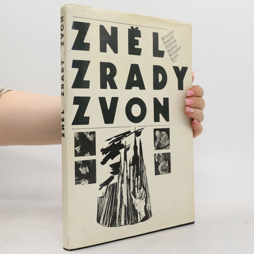 Milan Hladký Zněl zrady zvon