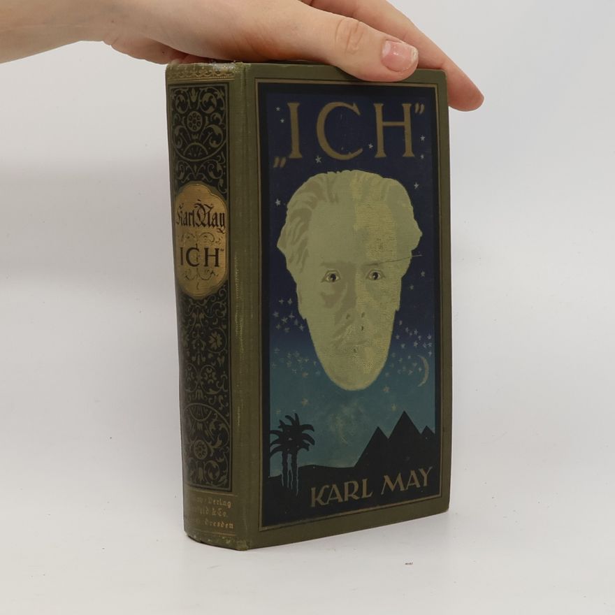 Karl May Ich