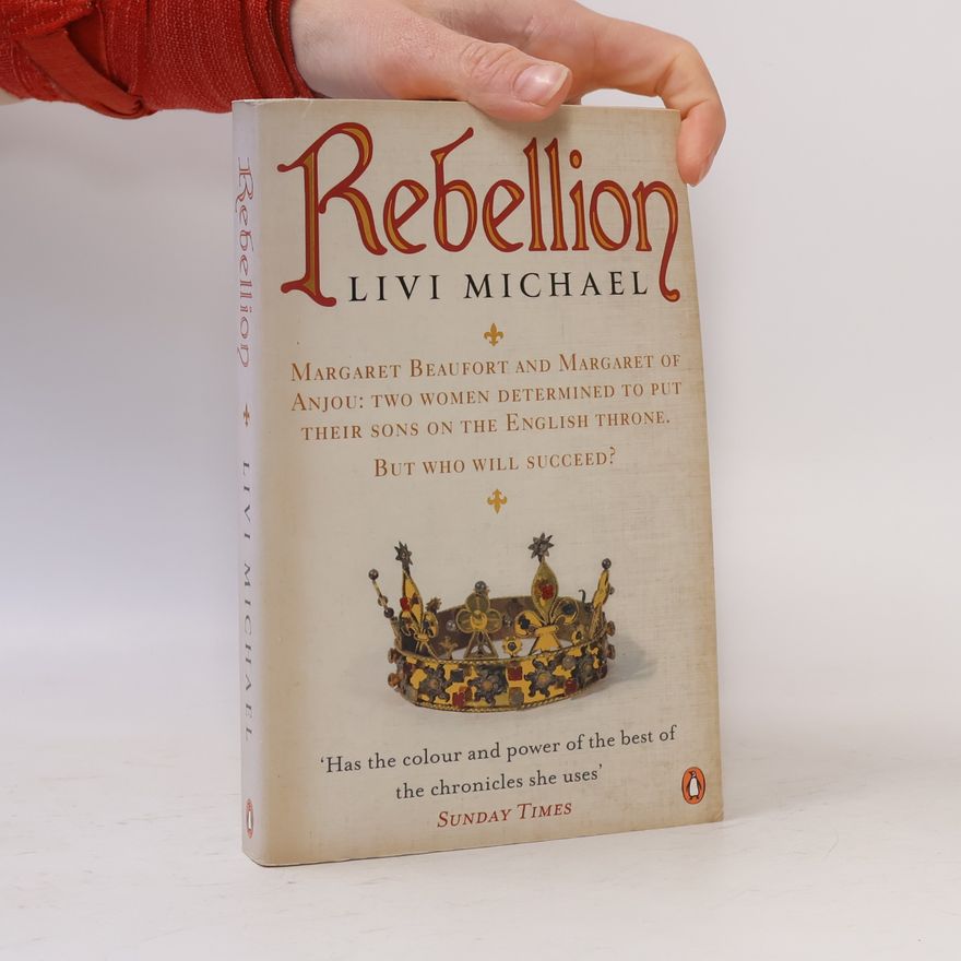 Livi Michael Rebellion