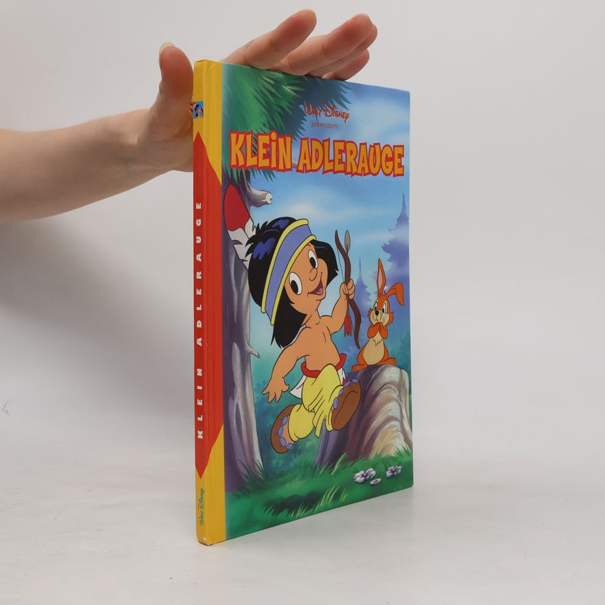 Various authors Klein Adlerauge