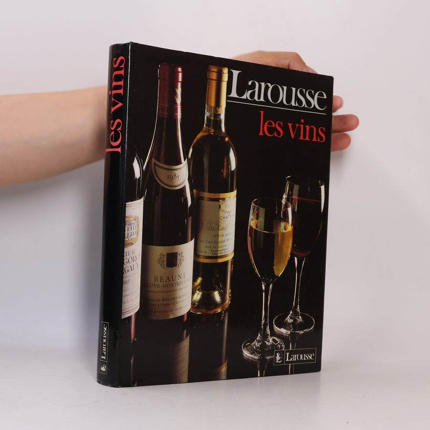 Gérard Debuigne Les vins