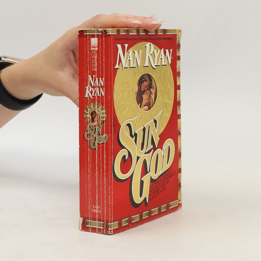 Nan Ryan Sun God