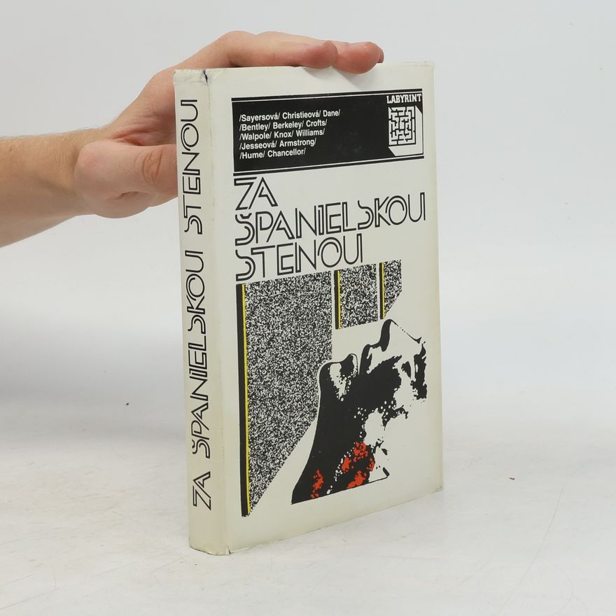 Autorenkollektiv Za španielskou stenou
