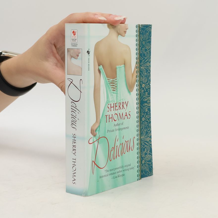 Sherry Thomas Delicious