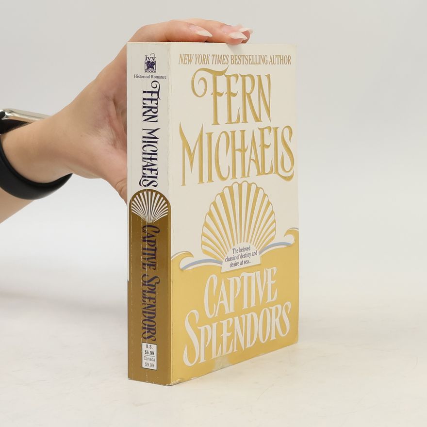 Fern Michaels Captive Splendors
