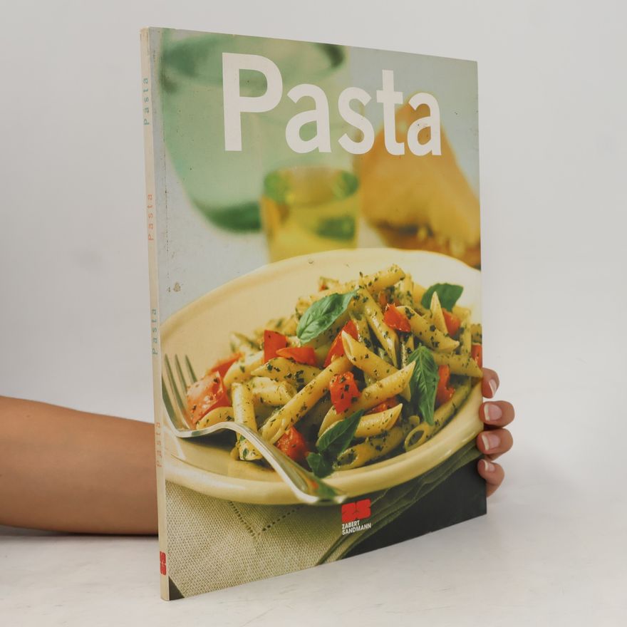 Various authors Pasta