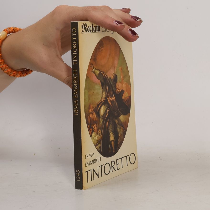 Irma Emmrich Tintoretto