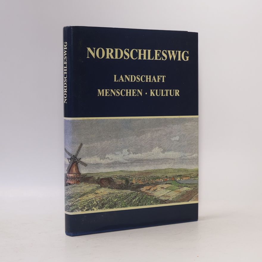 Günter Weitling Nordschleswig