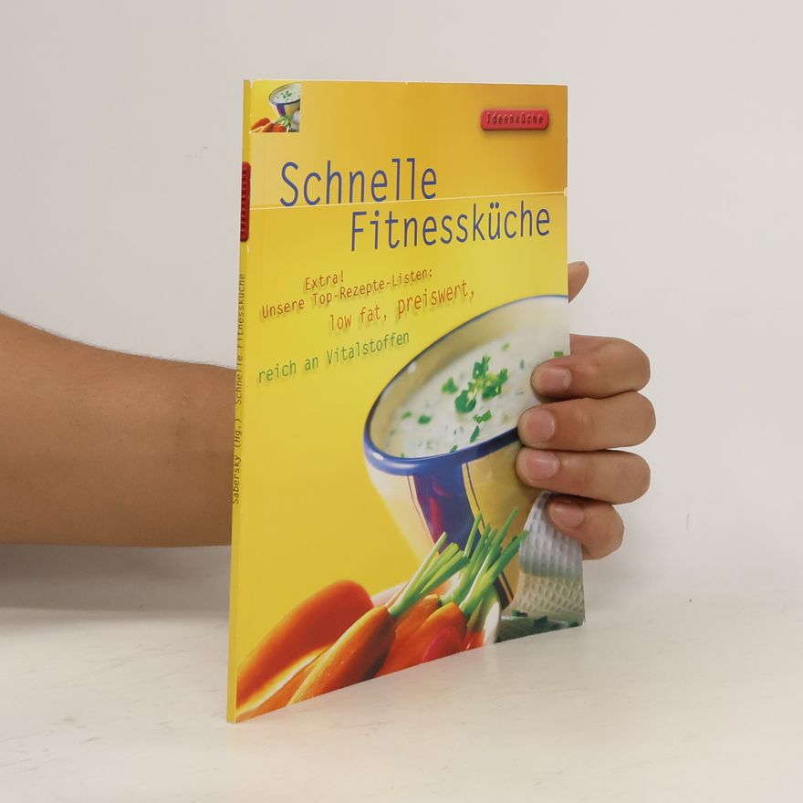 Klaus Arras Schnelle Fitnessküche