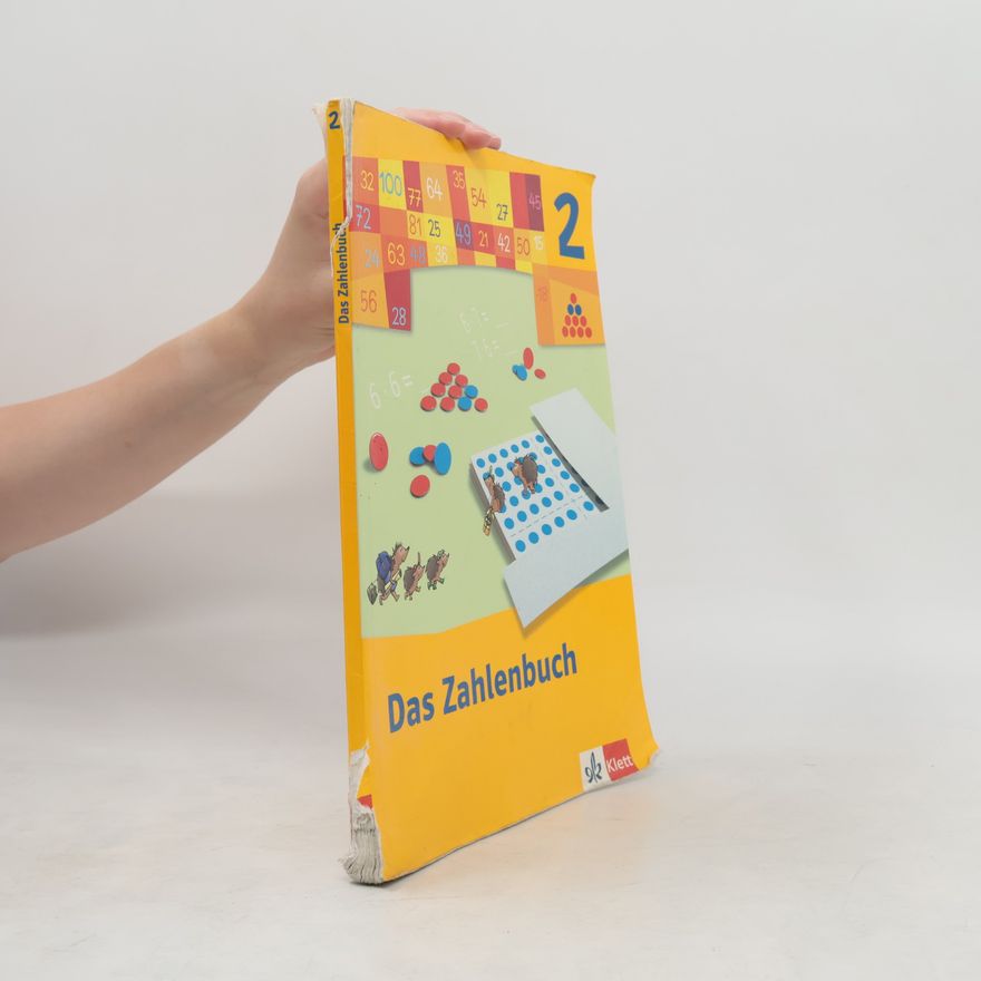 Autorenkollektiv Das Zahlenbuch