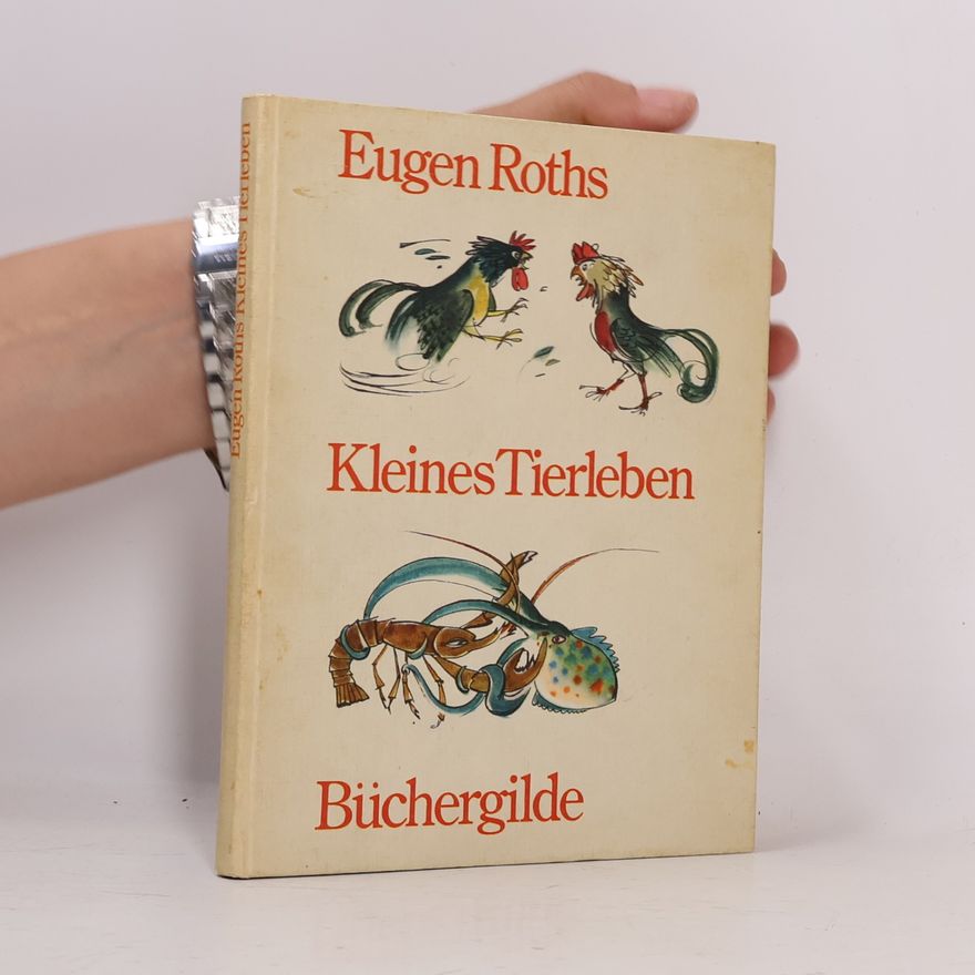 Eugen Roths Kleines Tierleben