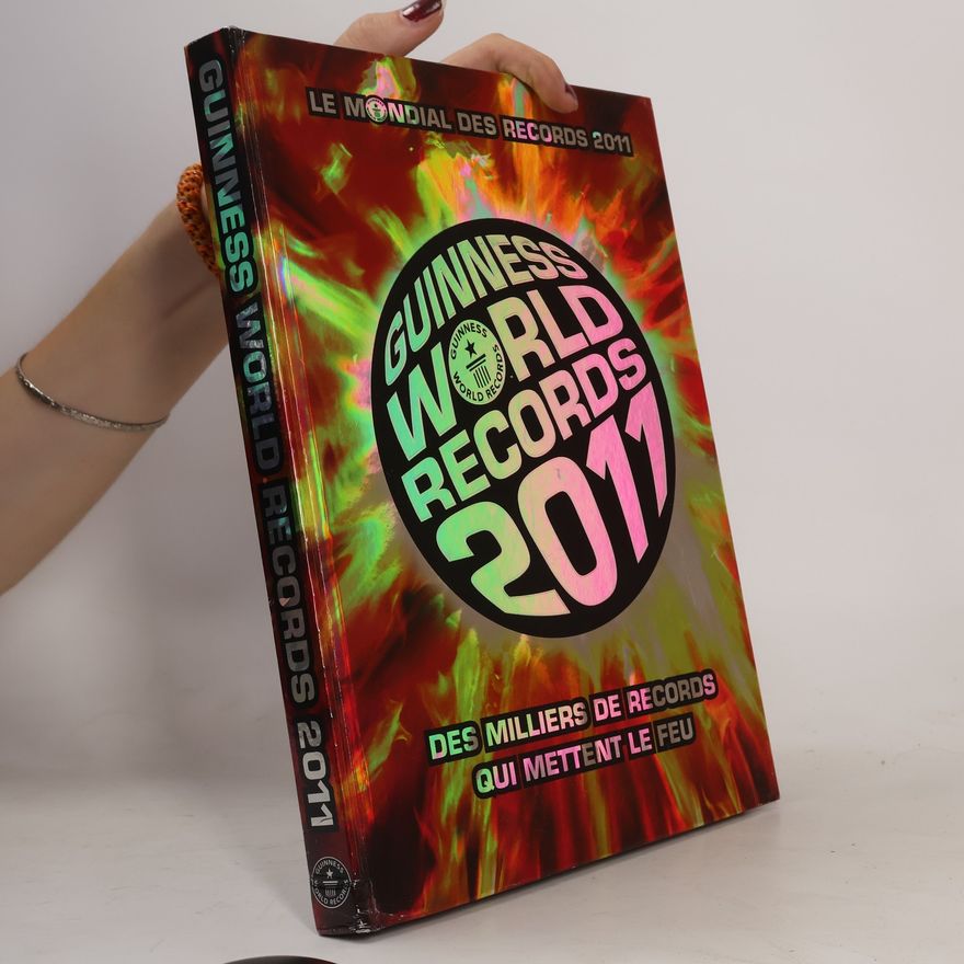 AA.VV. Guinness World Records 2011